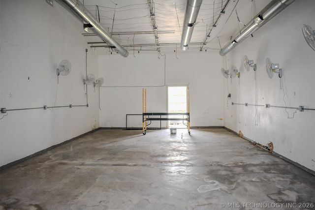 3253 E 2090 Road, Sawyer, OK 74743