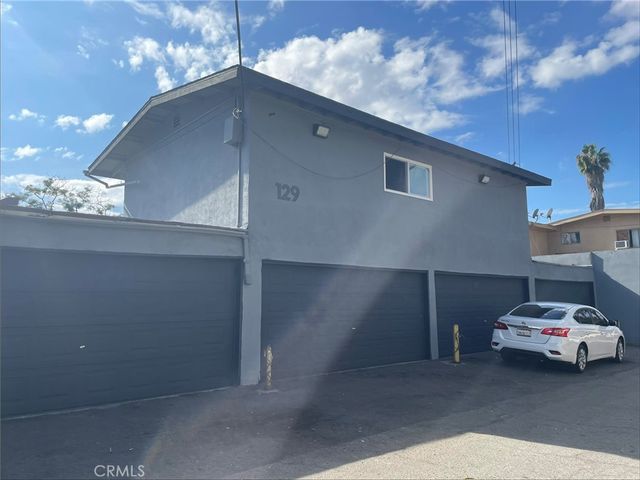 129 E Wakefield Avenue 5, Anaheim, CA 92802