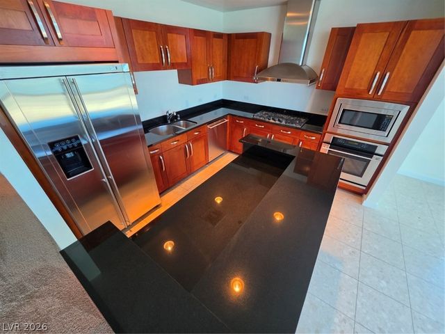 4525 Dean Martin Drive 2807, Las Vegas, NV 89103