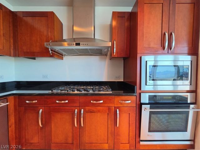 4525 Dean Martin Drive 2807, Las Vegas, NV 89103