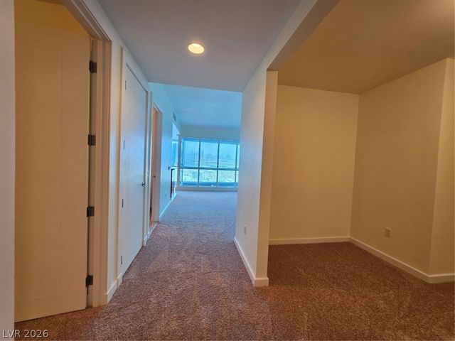 4525 Dean Martin Drive 2807, Las Vegas, NV 89103
