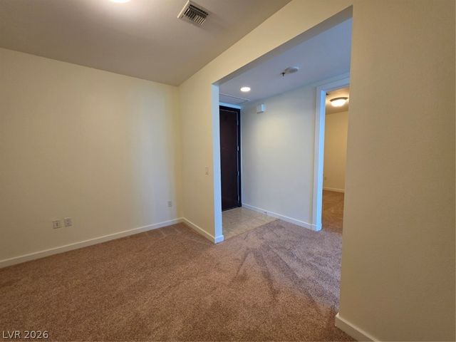 4525 Dean Martin Drive 2807, Las Vegas, NV 89103