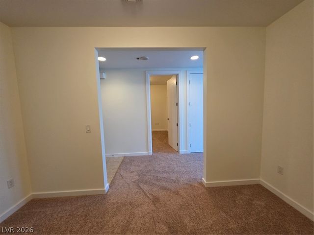 4525 Dean Martin Drive 2807, Las Vegas, NV 89103
