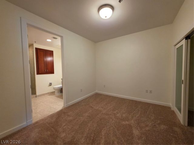 4525 Dean Martin Drive 2807, Las Vegas, NV 89103