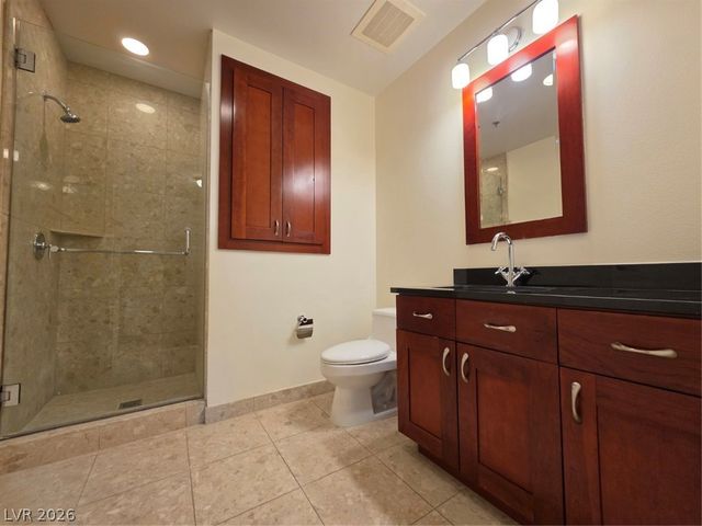4525 Dean Martin Drive 2807, Las Vegas, NV 89103