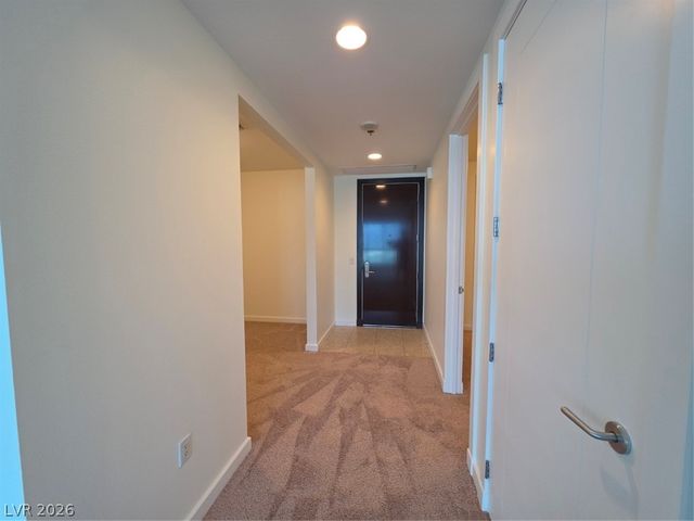 4525 Dean Martin Drive 2807, Las Vegas, NV 89103