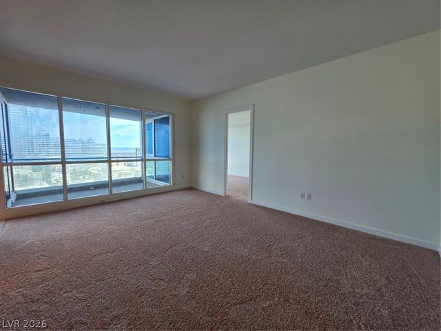4525 Dean Martin Drive 2807, Las Vegas, NV 89103