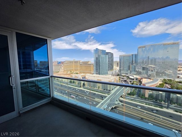 4525 Dean Martin Drive 2807, Las Vegas, NV 89103