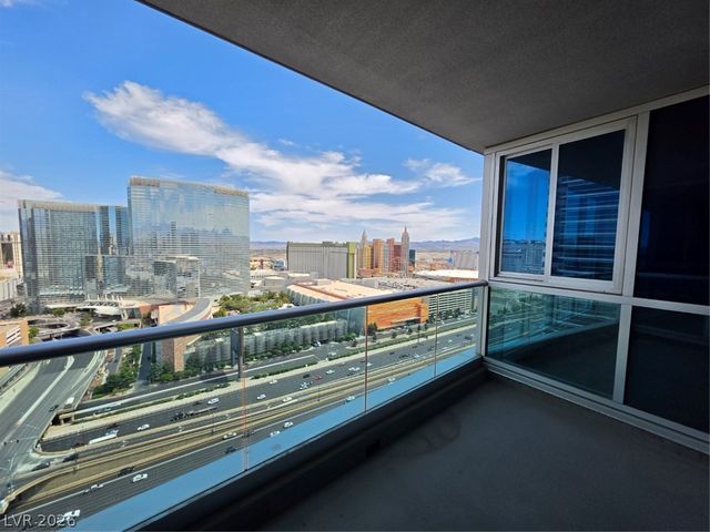 4525 Dean Martin Drive 2807, Las Vegas, NV 89103