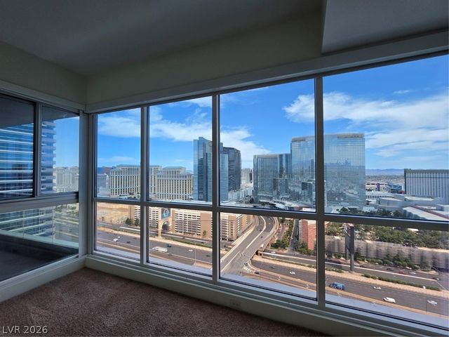 4525 Dean Martin Drive 2807, Las Vegas, NV 89103