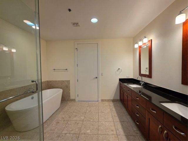 4525 Dean Martin Drive 2807, Las Vegas, NV 89103