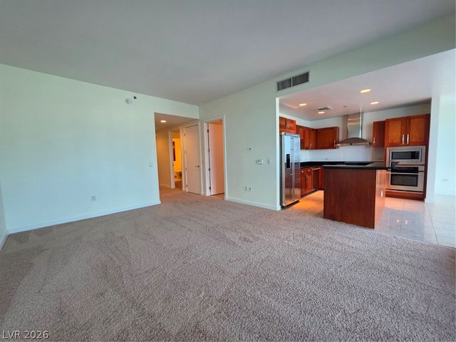 4525 Dean Martin Drive 2807, Las Vegas, NV 89103