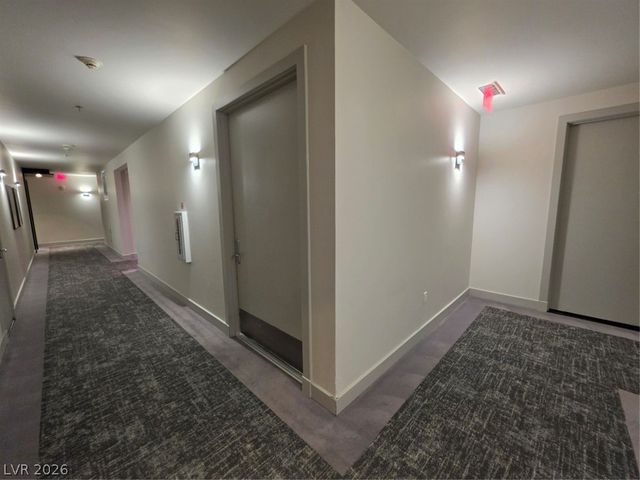 4525 Dean Martin Drive 2807, Las Vegas, NV 89103