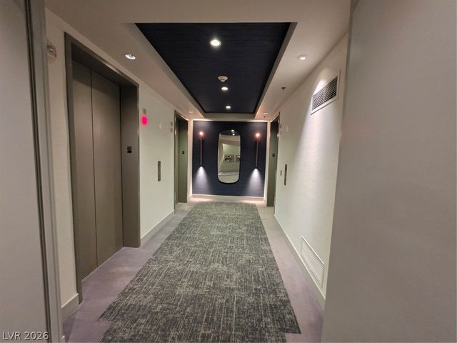 4525 Dean Martin Drive 2807, Las Vegas, NV 89103