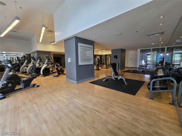 4525 Dean Martin Drive 2807, Las Vegas, NV 89103