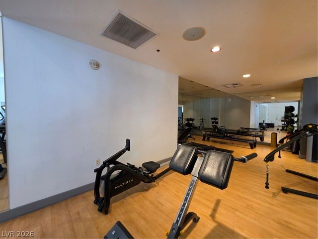 4525 Dean Martin Drive 2807, Las Vegas, NV 89103