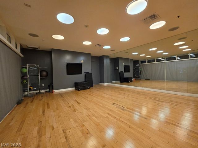 4525 Dean Martin Drive 2807, Las Vegas, NV 89103