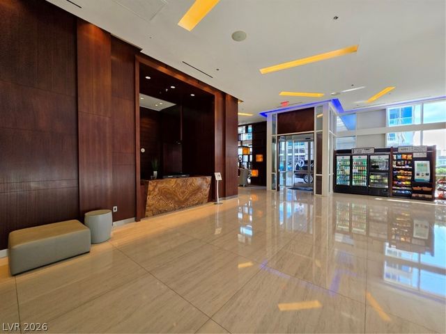 4525 Dean Martin Drive 2807, Las Vegas, NV 89103