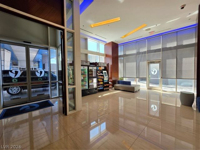 4525 Dean Martin Drive 2807, Las Vegas, NV 89103