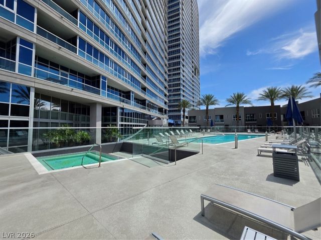 4525 Dean Martin Drive 2807, Las Vegas, NV 89103