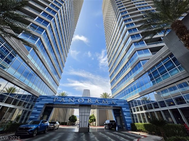 4525 Dean Martin Drive 2807, Las Vegas, NV 89103