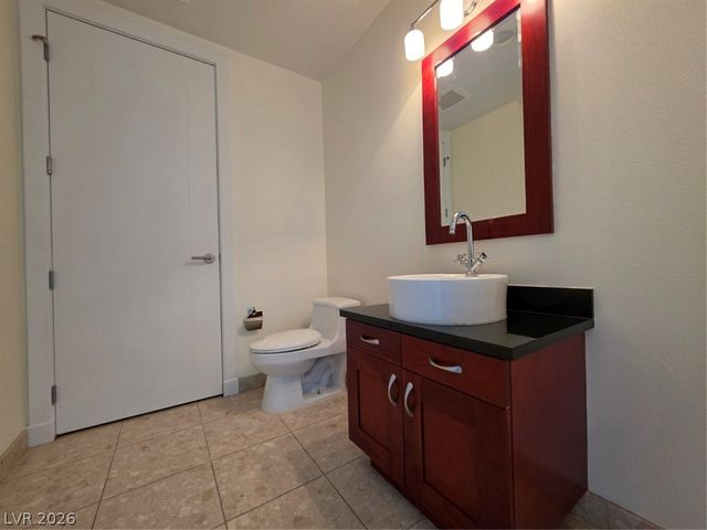 4525 Dean Martin Drive 2807, Las Vegas, NV 89103