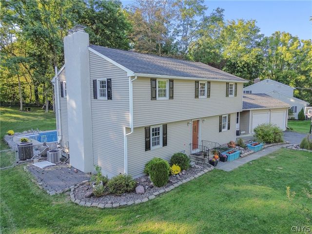 109 Old Powder Mill Road, Manlius, NY 13066