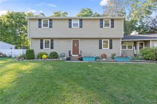 109 Old Powder Mill Road, Manlius, NY 13066