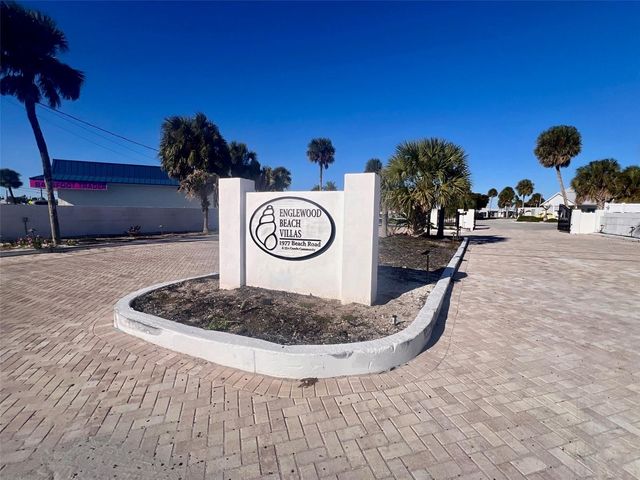 1977 BEACH ROAD 21, Englewood, FL 34223