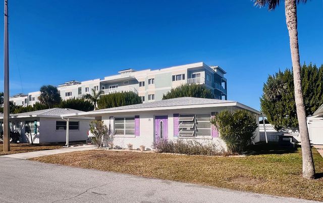 1977 BEACH ROAD 21, Englewood, FL 34223