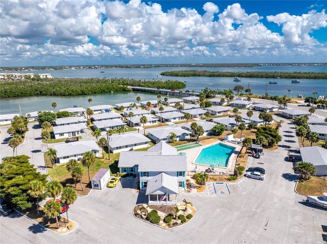 1977 BEACH ROAD 21, Englewood, FL 34223