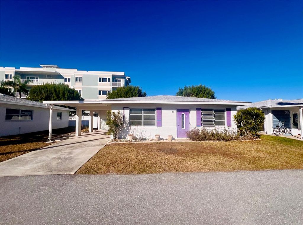 1977 BEACH ROAD 21, Englewood, FL 34223