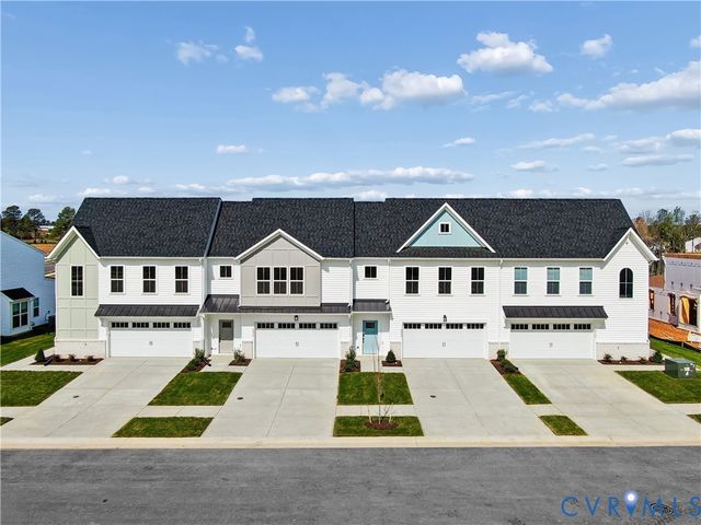 Lot 73 Oasis Breeze Ln, Midlothian, VA 23112