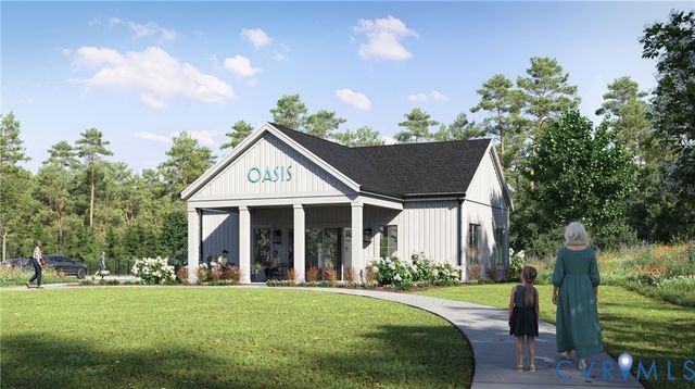 Lot 73 Oasis Breeze Ln, Midlothian, VA 23112