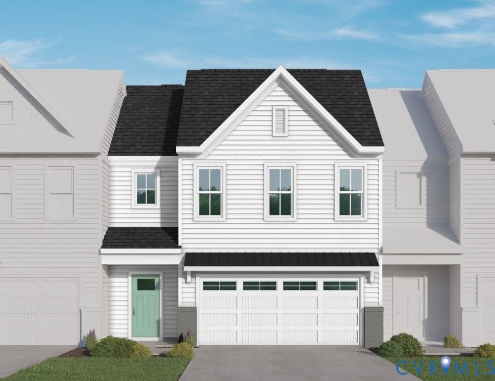 Lot 73 Oasis Breeze Ln, Midlothian, VA 23112