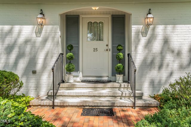 25 Magnolia Road, Pinehurst, NC 28374
