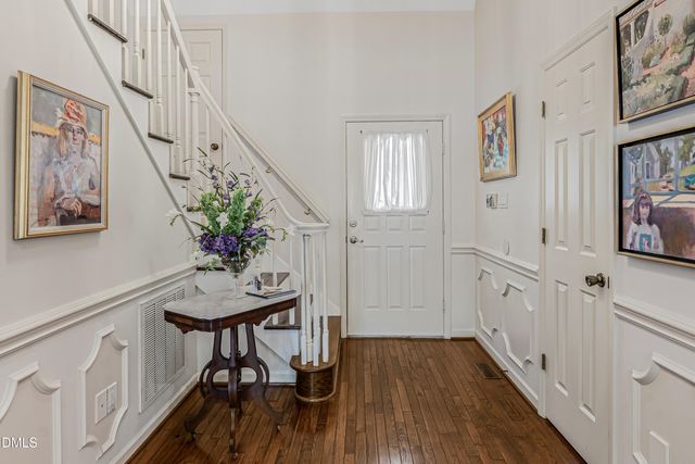 25 Magnolia Road, Pinehurst, NC 28374