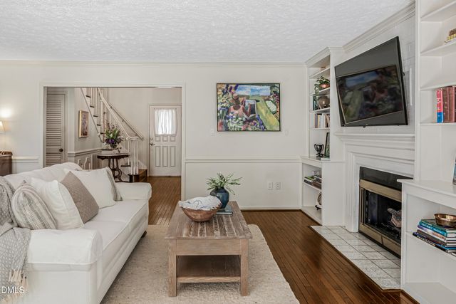 25 Magnolia Road, Pinehurst, NC 28374