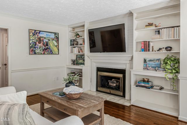 25 Magnolia Road, Pinehurst, NC 28374