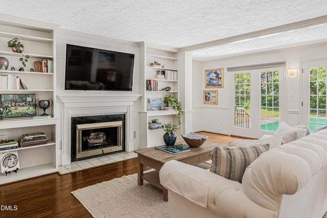 25 Magnolia Road, Pinehurst, NC 28374