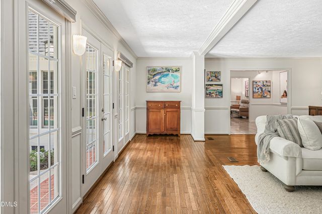 25 Magnolia Road, Pinehurst, NC 28374
