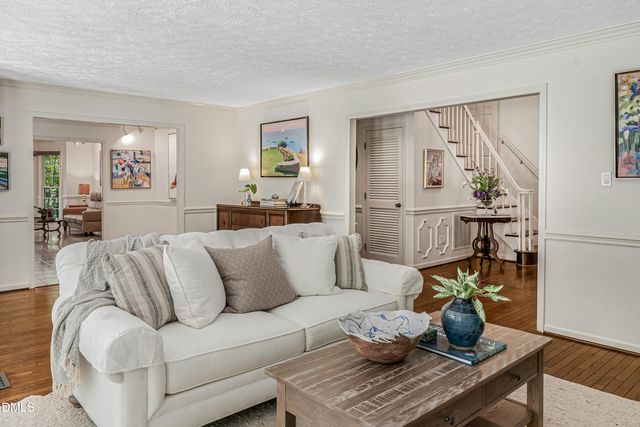25 Magnolia Road, Pinehurst, NC 28374
