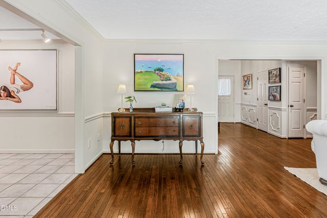 25 Magnolia Road, Pinehurst, NC 28374