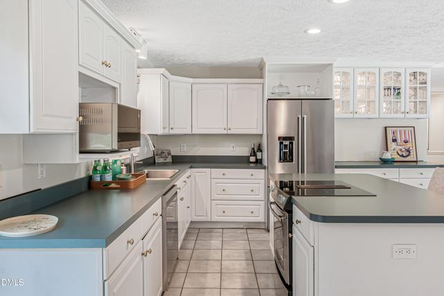 25 Magnolia Road, Pinehurst, NC 28374