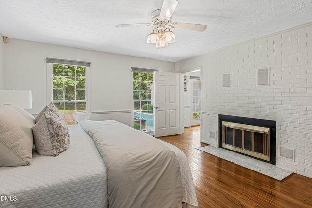 25 Magnolia Road, Pinehurst, NC 28374