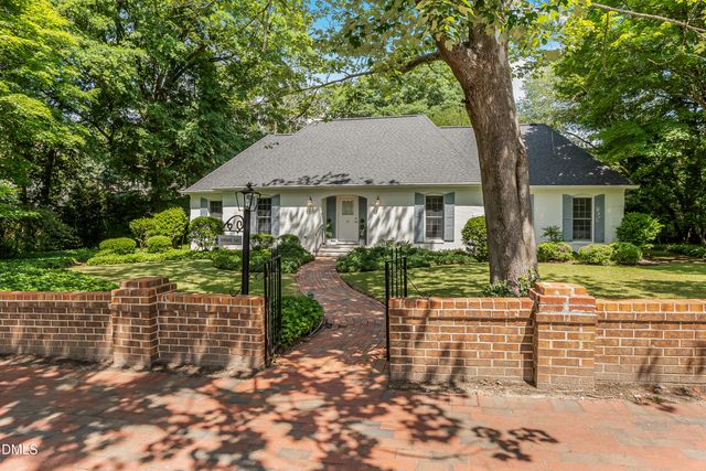 25 Magnolia Road, Pinehurst, NC 28374