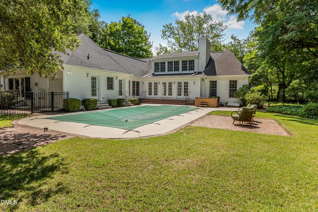 25 Magnolia Road, Pinehurst, NC 28374