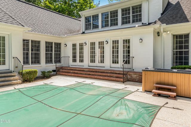25 Magnolia Road, Pinehurst, NC 28374