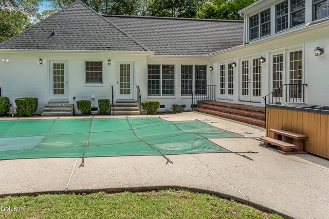 25 Magnolia Road, Pinehurst, NC 28374