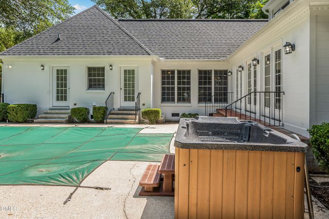 25 Magnolia Road, Pinehurst, NC 28374